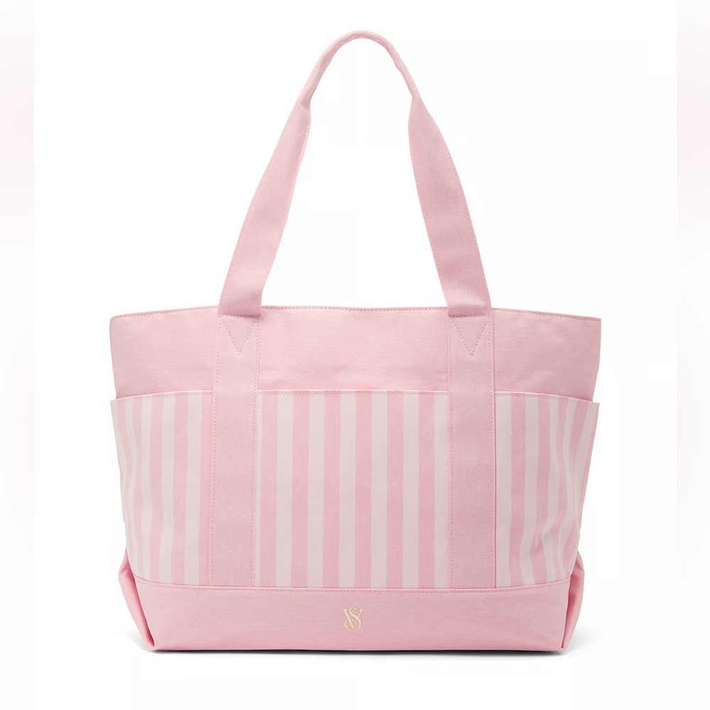 Victoria’s Secret Pocket Tote Bag